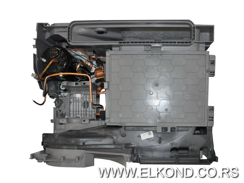 Jedinica toplotne pumpe sušare BEKO 2990606800